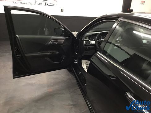 Used 2014 Honda Accord LX image 17
