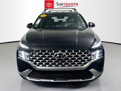 Used 2022 Hyundai Santa Fe SEL image 10