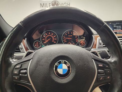 Used 2017 BMW 340i xDrive 340i xDrive image 26