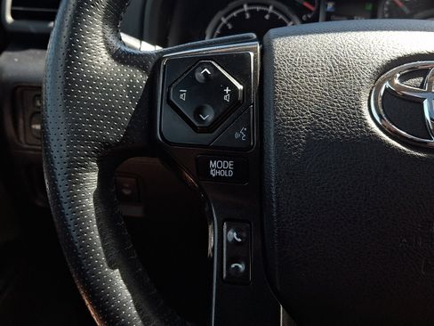 Used 2023 Toyota 4Runner TRD Off-Road Premium w/ Off Road Premium Plus Package AWD/4WD image 21
