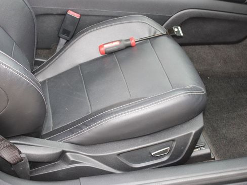 Used 2017 Ford Mustang GT w/ GT Performance Package image 16