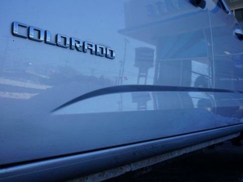 Used 2018 Chevrolet Colorado LT w/ LT Convenience Package image 76