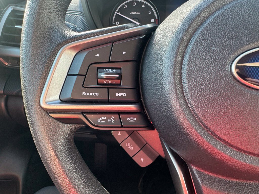 Used 2023 Subaru Forester Limited AWD/4WD image 16