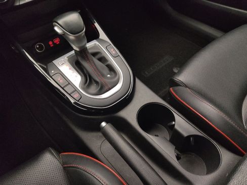 Used 2021 Kia Forte GT w/ GT2 Package image 26