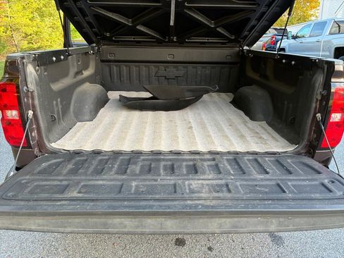 Used 2016 Chevrolet Silverado 1500 LT w/ All Star Edition image 20