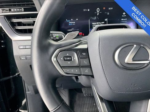 Used 2024 Lexus GX 550 image 27