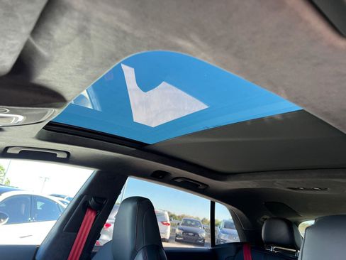 New 2026 Audi SQ8 Prestige image 26