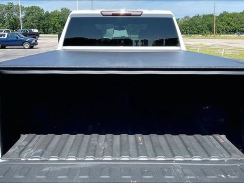 Used 2023 Chevrolet Silverado 2500 LT w/ Convenience Package AWD/4WD image 7