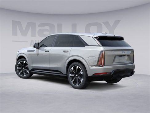 New 2025 Cadillac Escalade IQ Sport 1 w/ Smart Trailering package image 3