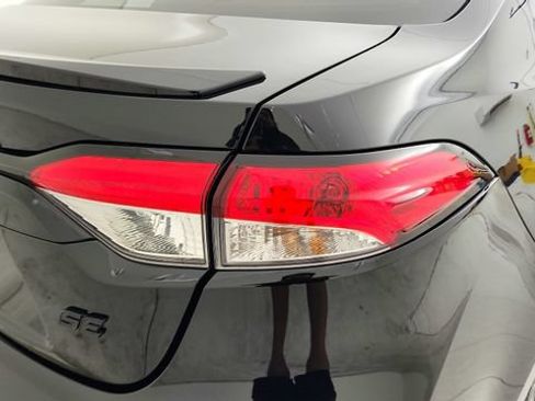 Used 2024 Toyota Corolla SE FWD image 27