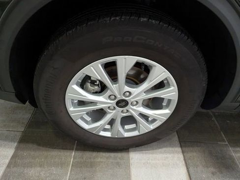 Used 2025 Ford Escape Active image 7