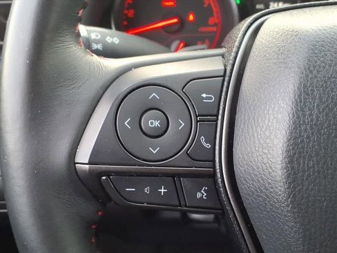 Used 2023 Toyota Camry XSE image 22