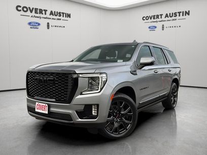 Used 2024 GMC Yukon Denali