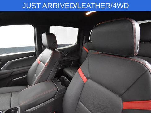 Used 2024 Chevrolet Colorado Z71 w/ Z71 Convenience Package 2 image 14