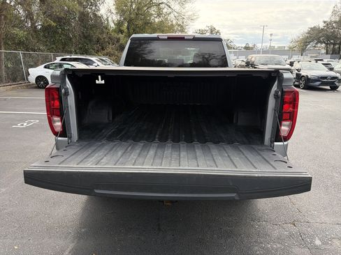 Used 2023 GMC Sierra 1500 Elevation image 34