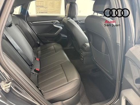 New 2026 Audi A3 2.0T Premium Plus image 30