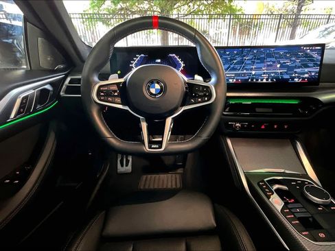 Used 2025 BMW 440i xDrive Coupe image 5