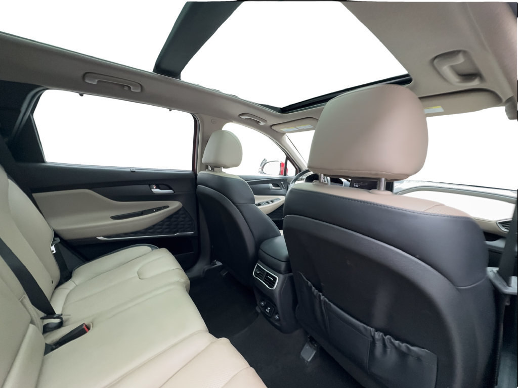 Used 2023 Hyundai Santa Fe Limited FWD image 29