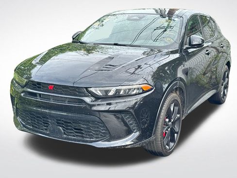 Used 2024 Dodge Hornet R/T Plus AWD/4WD image 6