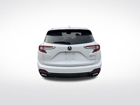 Used 2023 Acura RDX AWD w/ Advance Package image 7