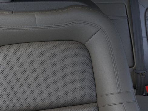 New 2024 Lincoln Corsair Grand Touring image 16