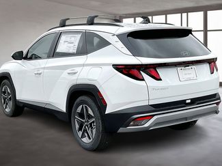 New 2026 Hyundai Tucson SEL video 3