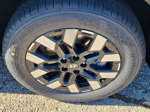 New 2026 Hyundai Santa Cruz SEL image 13