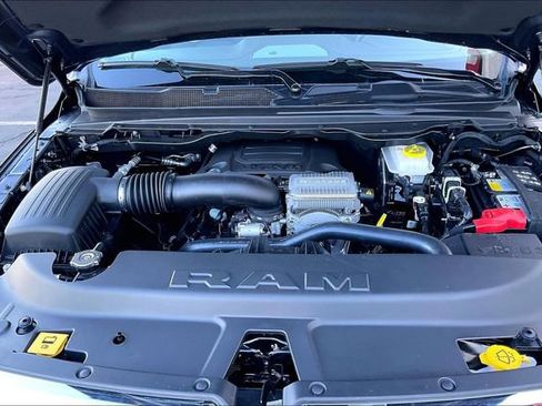 New 2026 RAM 1500 Limited w/ Bed Utility Group image 9