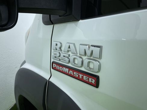 Used 2017 RAM ProMaster 2500 image 15