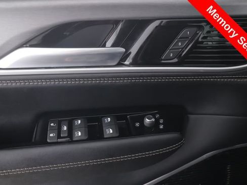 Used 2026 Jeep Grand Wagoneer Limited w/ Premium Group II AWD/4WD image 21