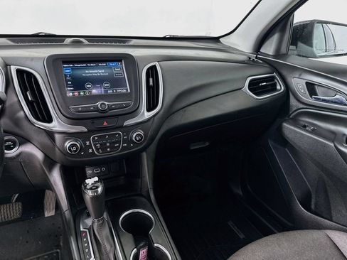 Used 2019 Chevrolet Equinox LT FWD image 20
