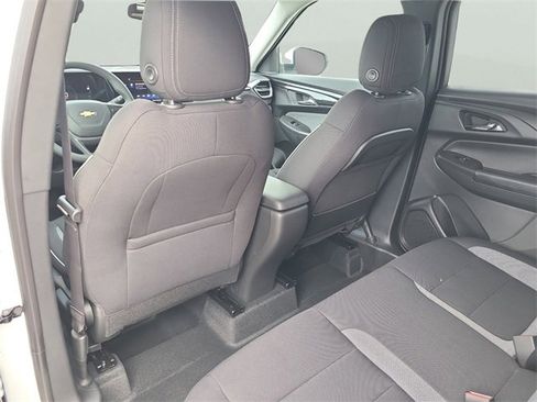 New 2026 Chevrolet TrailBlazer LT w/ Driver Confidence Package image 15