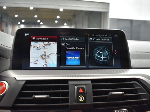 Used 2020 BMW X4 M AWD/4WD image 6