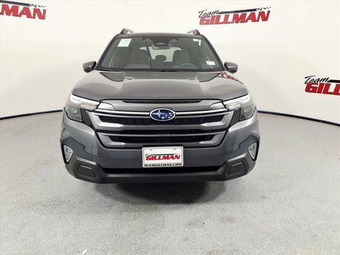 New 2025 Subaru Forester Premium image 4