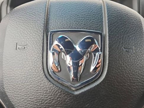 Used 2024 RAM 1500 Classic Warlock AWD/4WD image 5