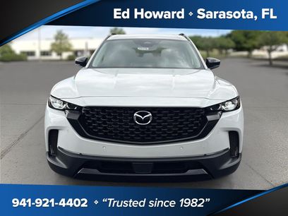 Used 2026 MAZDA CX-50 AWD 2.5 Hybrid w/ Weather Package