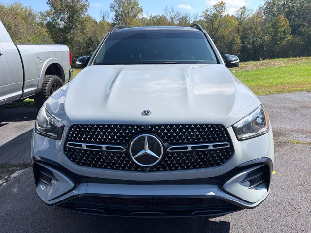 Used 2024 Mercedes-Benz GLE 350 4MATIC image 2