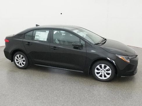 New 2026 Toyota Corolla LE image 12