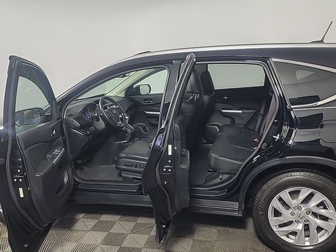 Used 2015 Honda CR-V EX-L image 14