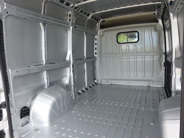 Used 2026 RAM ProMaster 1500 w/ Safety Group FWD image 20