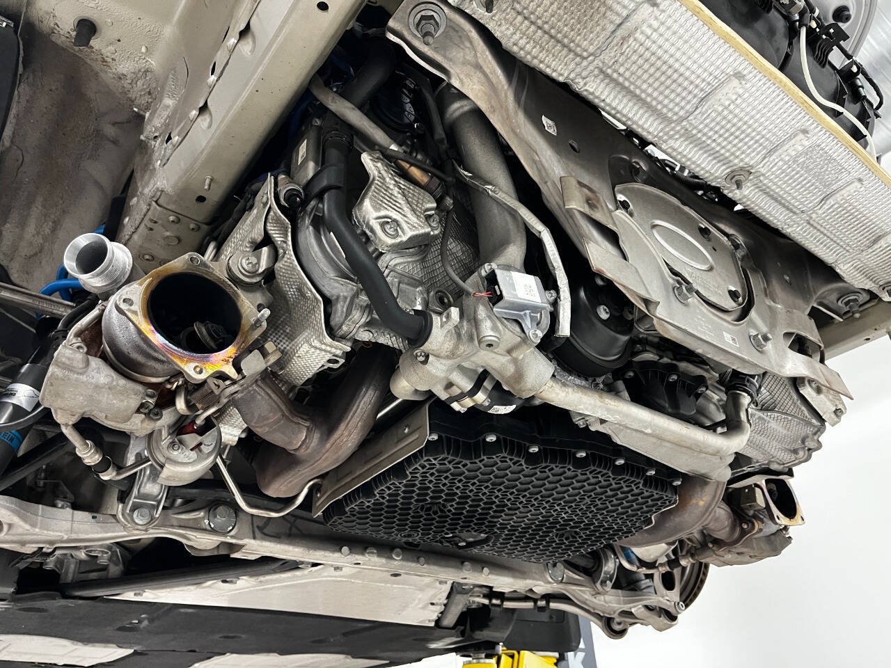 Used 2017 Porsche 911 Carrera image 71