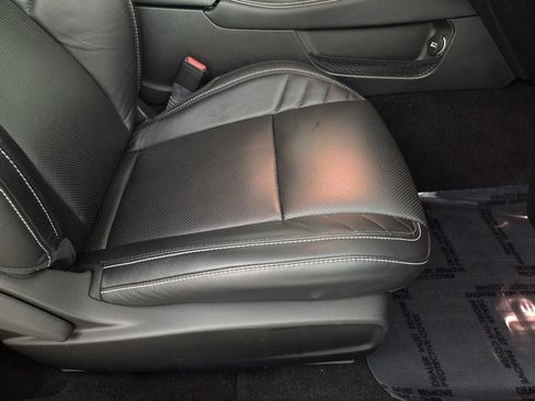 Used 2023 Dodge Challenger SRT Hellcat image 30