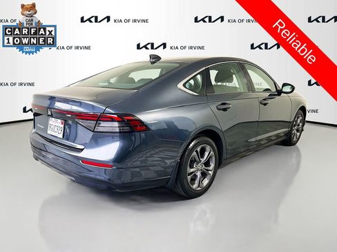 Used 2023 Honda Accord EX image 7