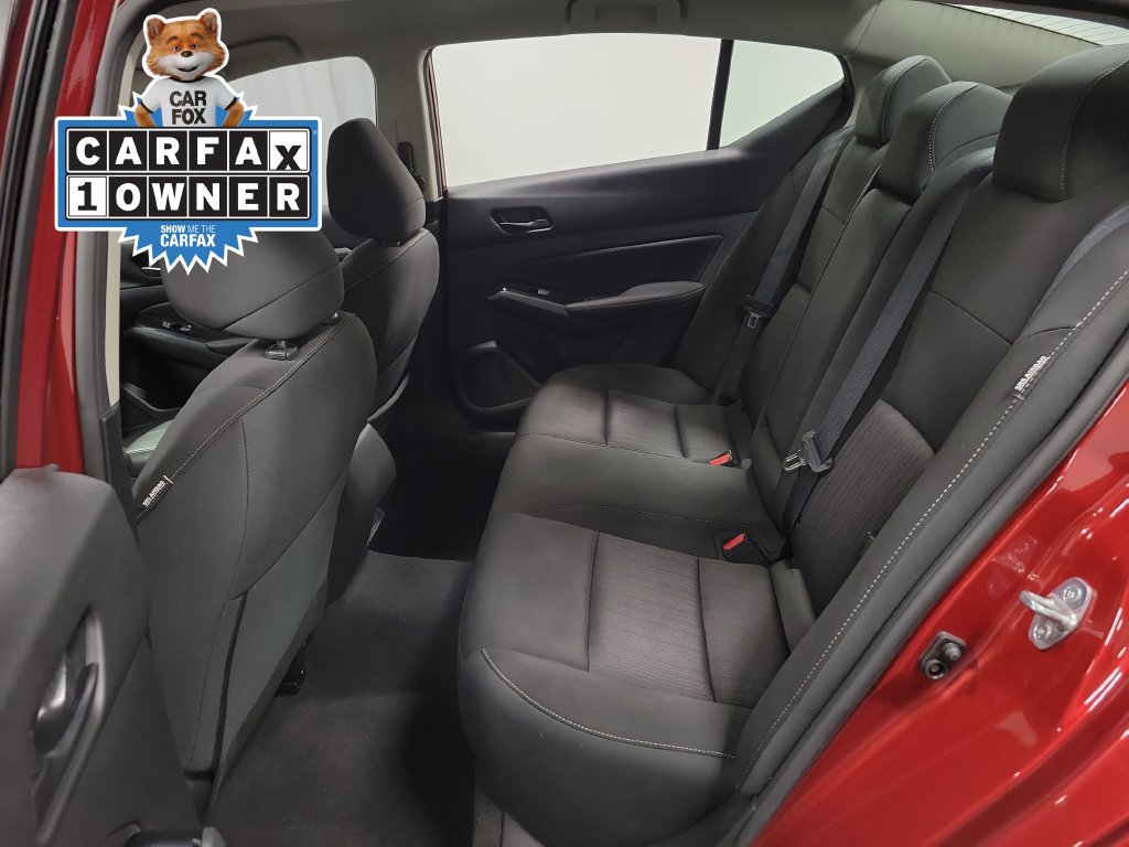 Used 2023 Nissan Altima 2.5 SV FWD image 23
