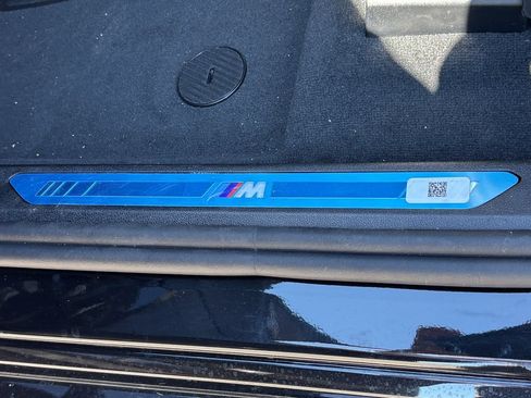 New 2027 BMW X6 xDrive40i w/ Climate Comfort Package AWD/4WD image 10