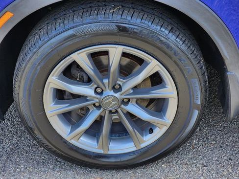 Used 2024 Honda CR-V EX-L image 18