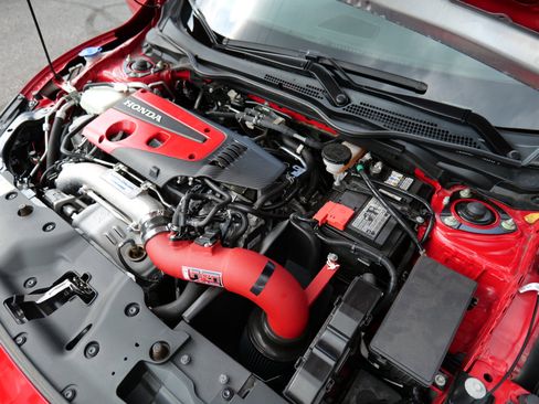 Used 2020 Honda Civic Type R image 56