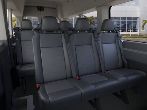 New 2026 Ford Transit 350 XL RWD image 11