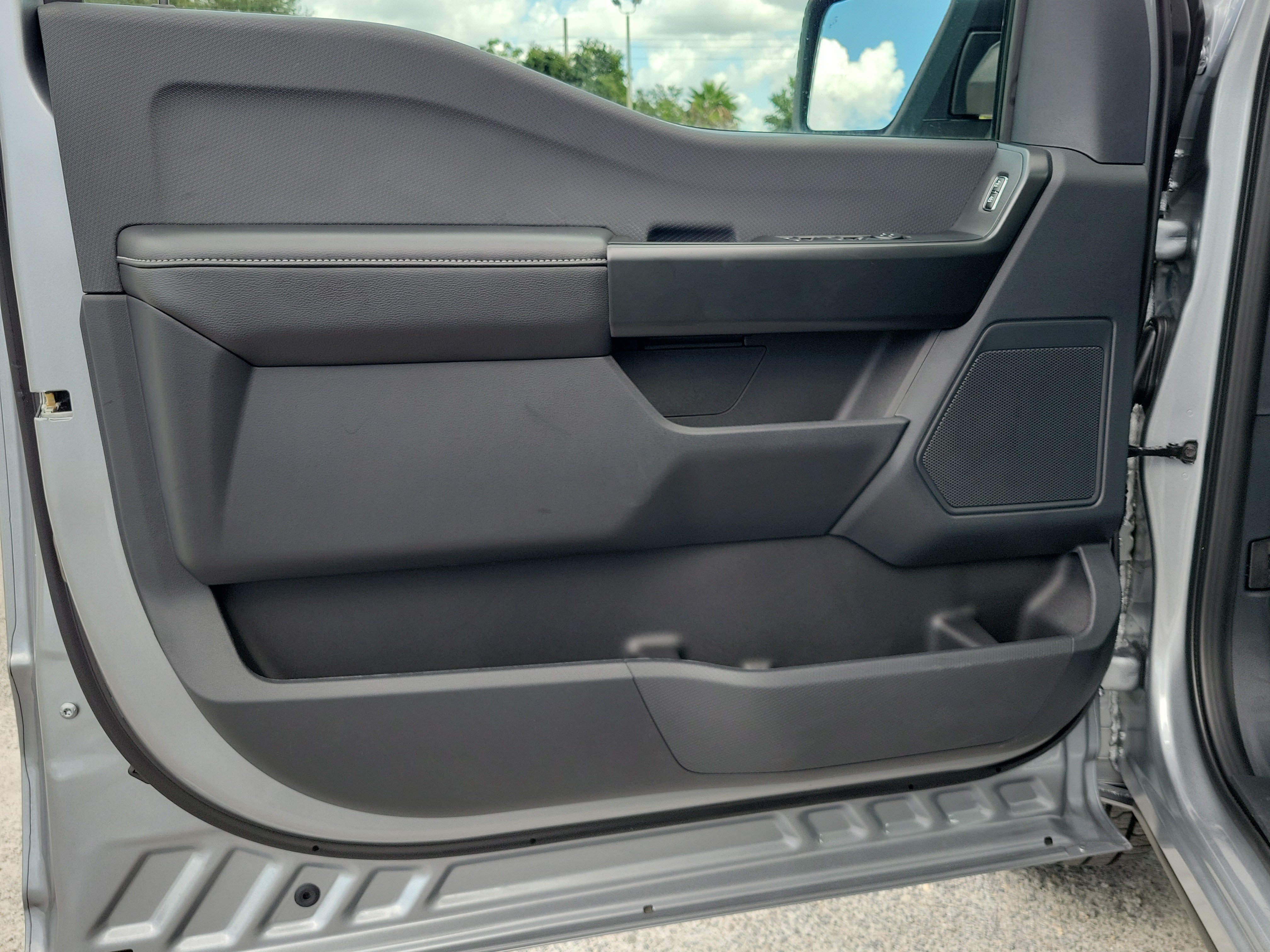 New 2026 Ford F150 STX w/ Equipment Group 200A RWD image 16
