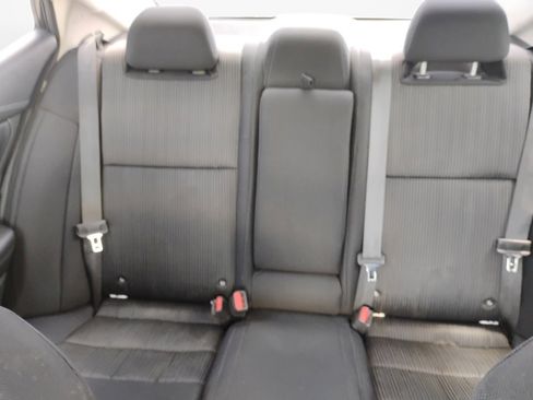 Used 2020 Nissan Maxima 3.5 S w/ Floor Mat Group FWD image 15